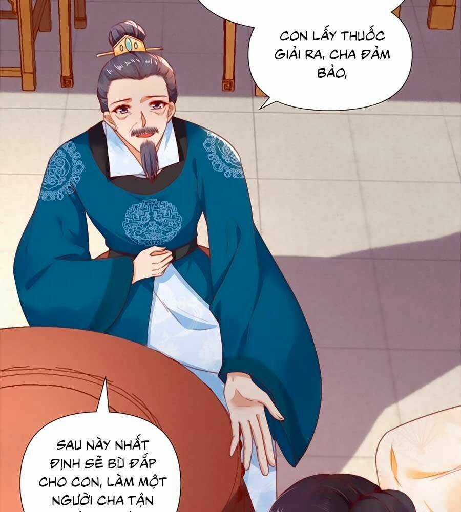 Hoạn Phi Hoàn Triều Chapter 100 trang 32