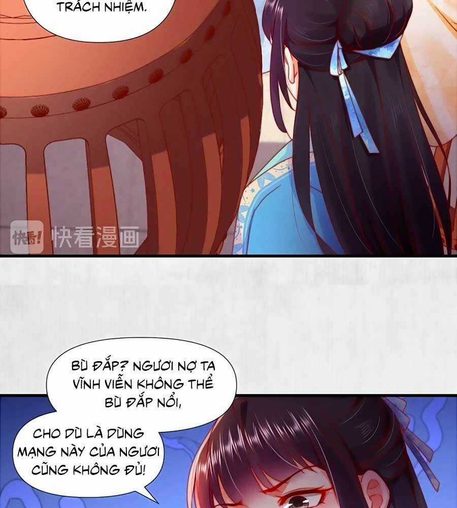 Hoạn Phi Hoàn Triều Chapter 100 trang 33