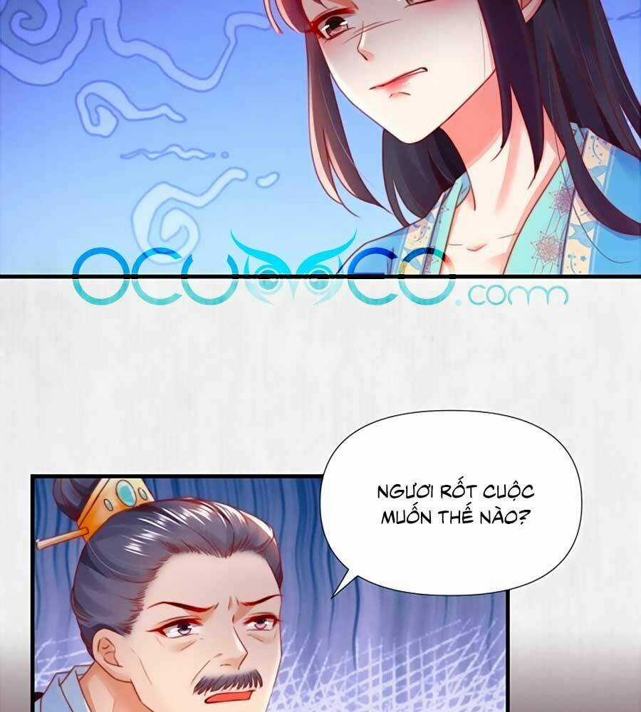 Hoạn Phi Hoàn Triều Chapter 100 trang 34