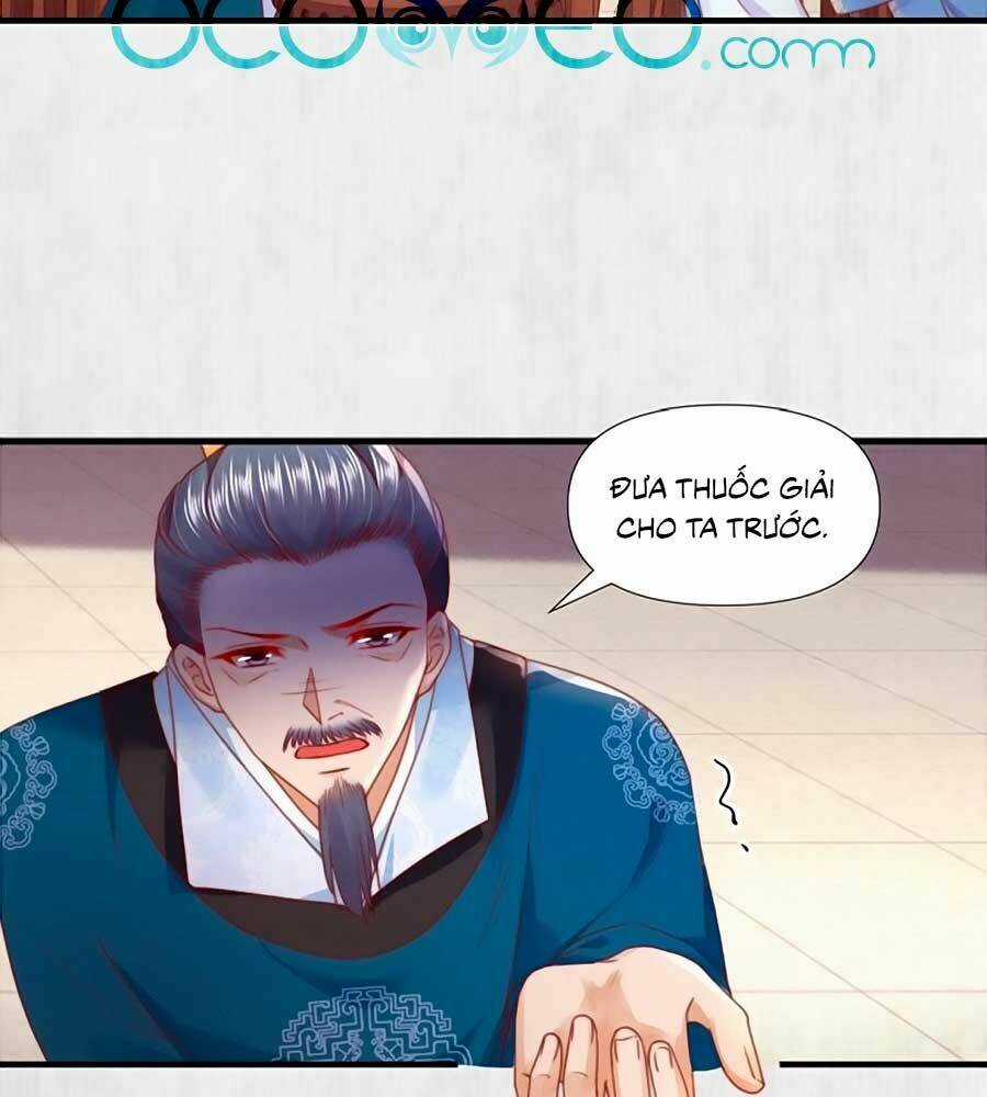 Hoạn Phi Hoàn Triều Chapter 100 trang 36