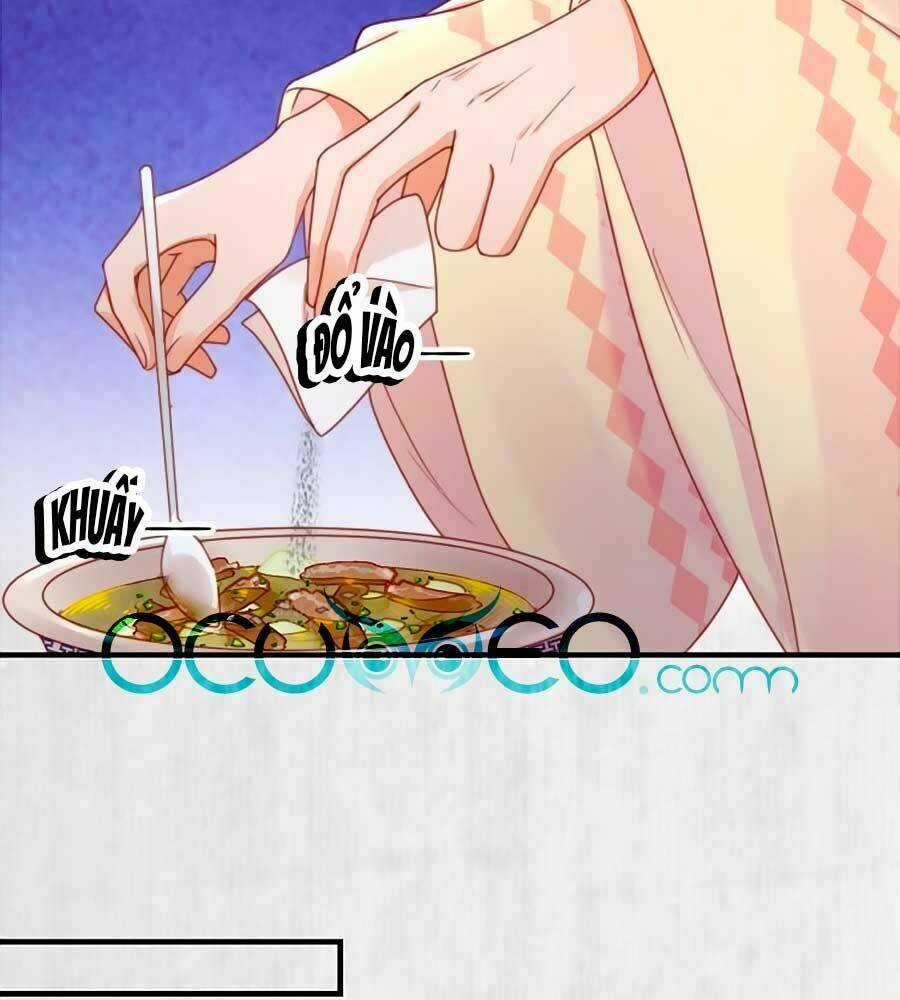 Hoạn Phi Hoàn Triều Chapter 100 trang 4