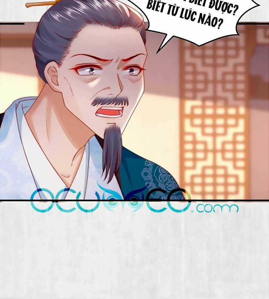 Hoạn Phi Hoàn Triều Chapter 100 trang 41