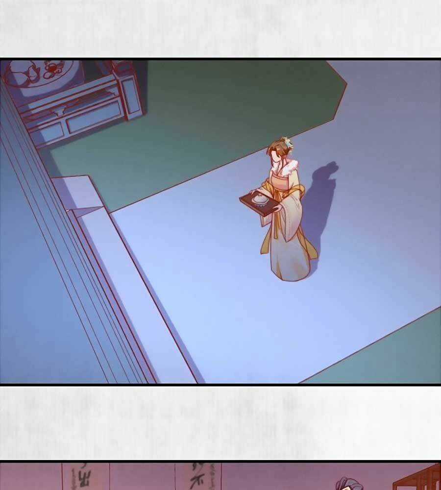 Hoạn Phi Hoàn Triều Chapter 100 trang 5