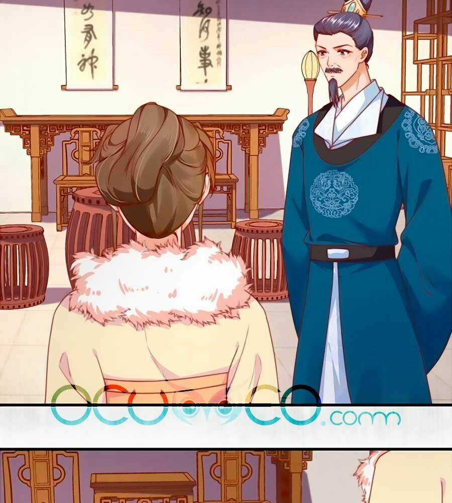 Hoạn Phi Hoàn Triều Chapter 100 trang 6