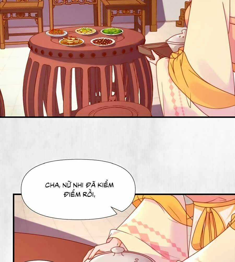 Hoạn Phi Hoàn Triều Chapter 100 trang 7