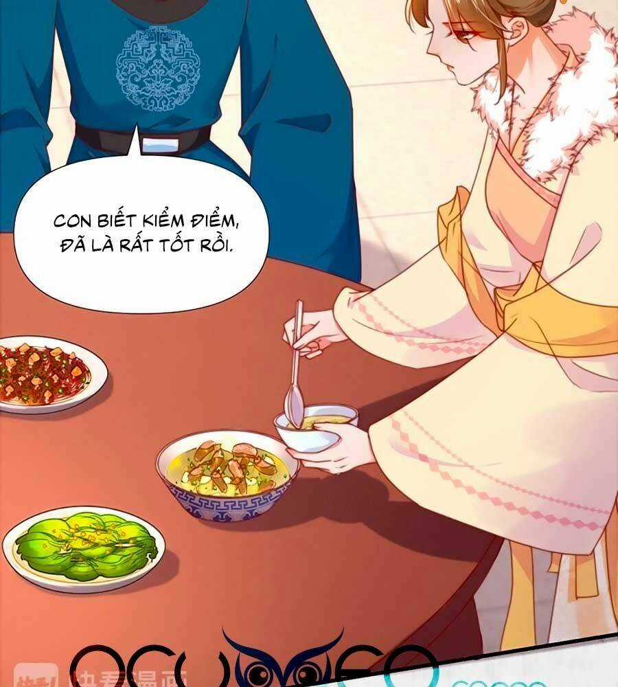 Hoạn Phi Hoàn Triều Chapter 100 trang 9