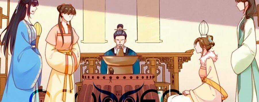 Hoạn Phi Hoàn Triều Chapter 101 trang 17