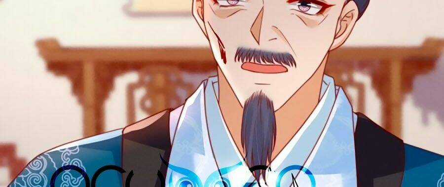 Hoạn Phi Hoàn Triều Chapter 101 trang 21