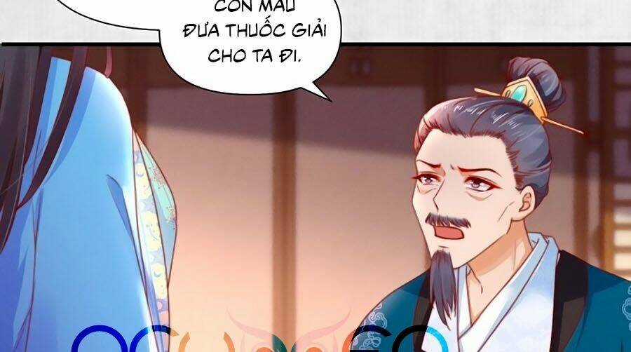 Hoạn Phi Hoàn Triều Chapter 101 trang 29