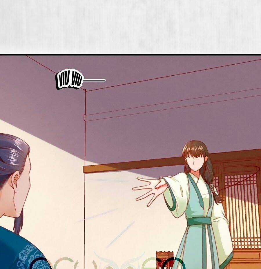 Hoạn Phi Hoàn Triều Chapter 101 trang 3