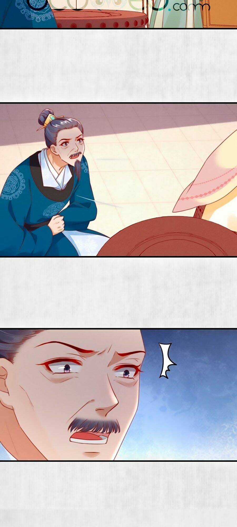 Hoạn Phi Hoàn Triều Chapter 101 trang 4