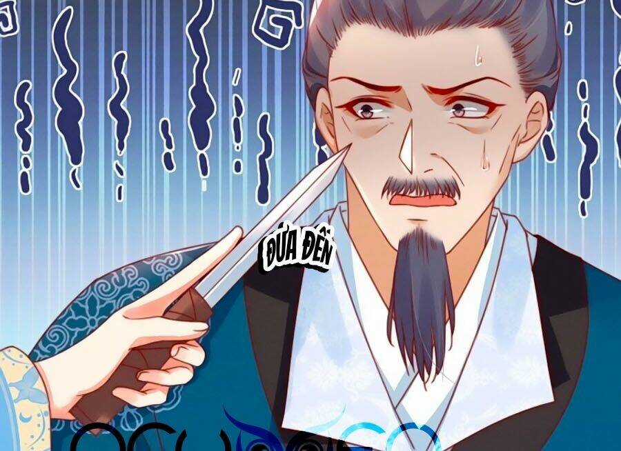 Hoạn Phi Hoàn Triều Chapter 101 trang 6