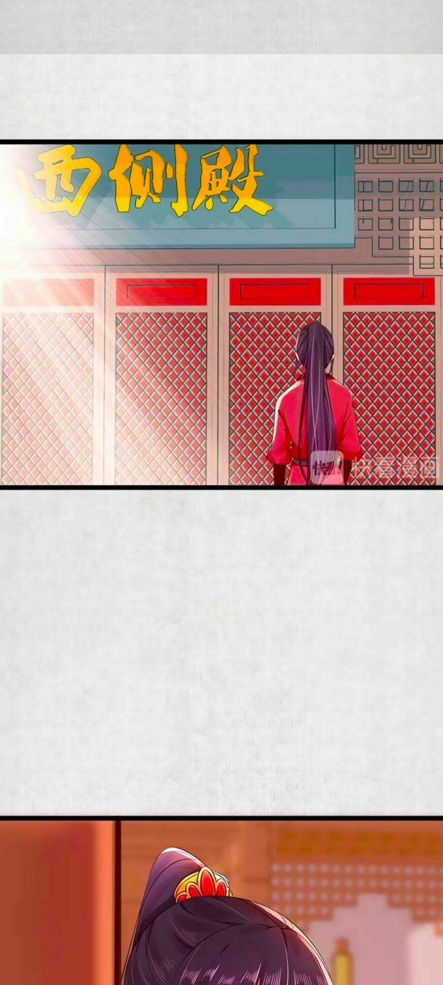 Hoạn Phi Hoàn Triều Chapter 11 trang 15