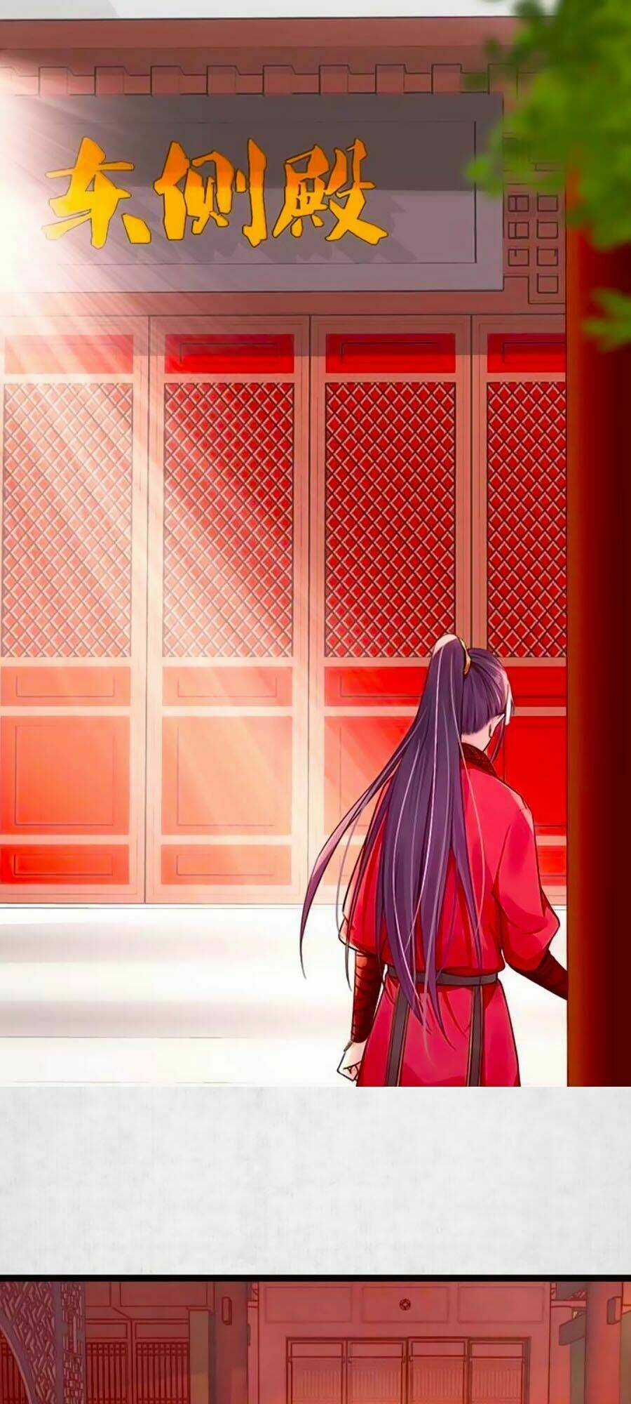 Hoạn Phi Hoàn Triều Chapter 11 trang 7