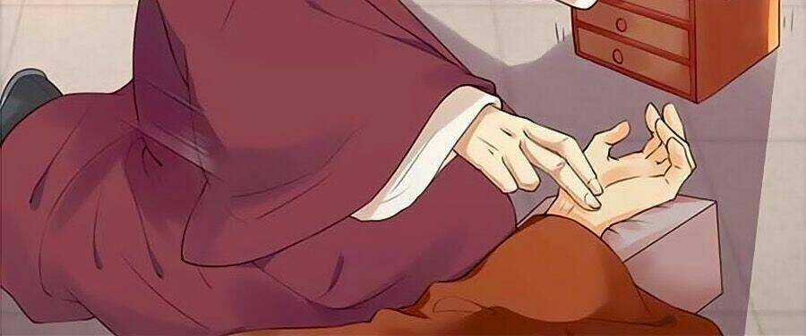 Hoạn Phi Hoàn Triều Chapter 12 trang 22