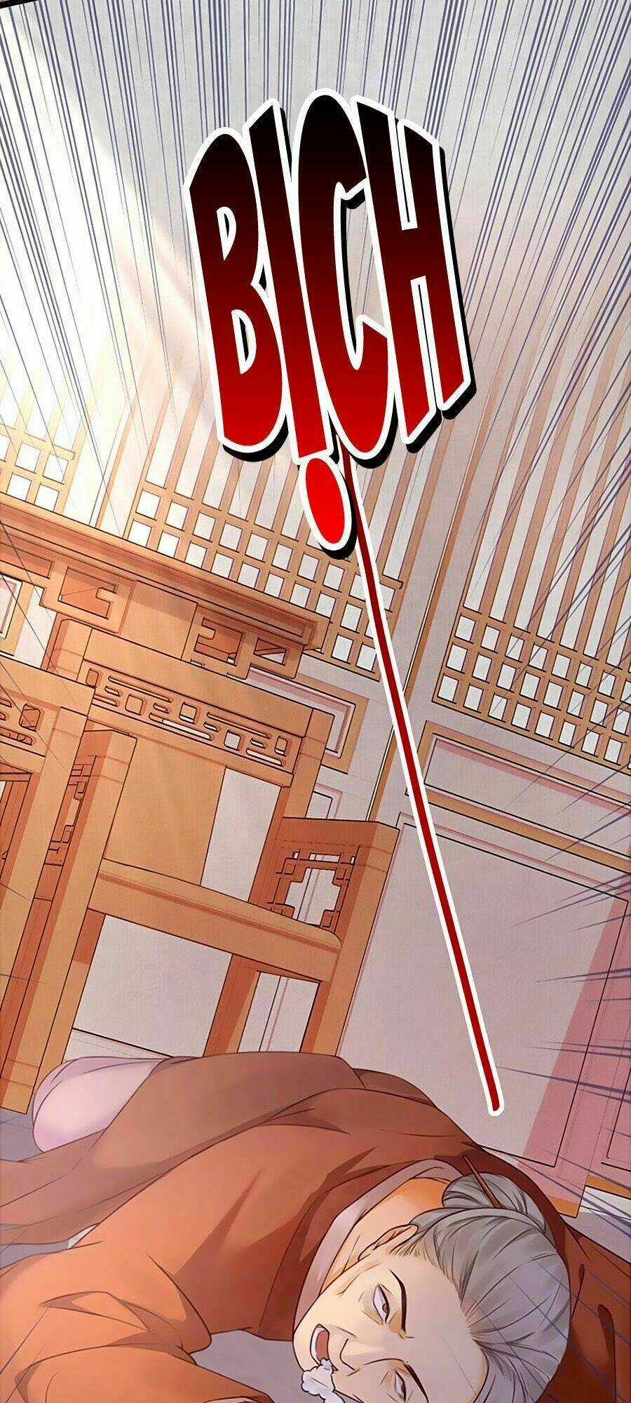 Hoạn Phi Hoàn Triều Chapter 12 trang 6