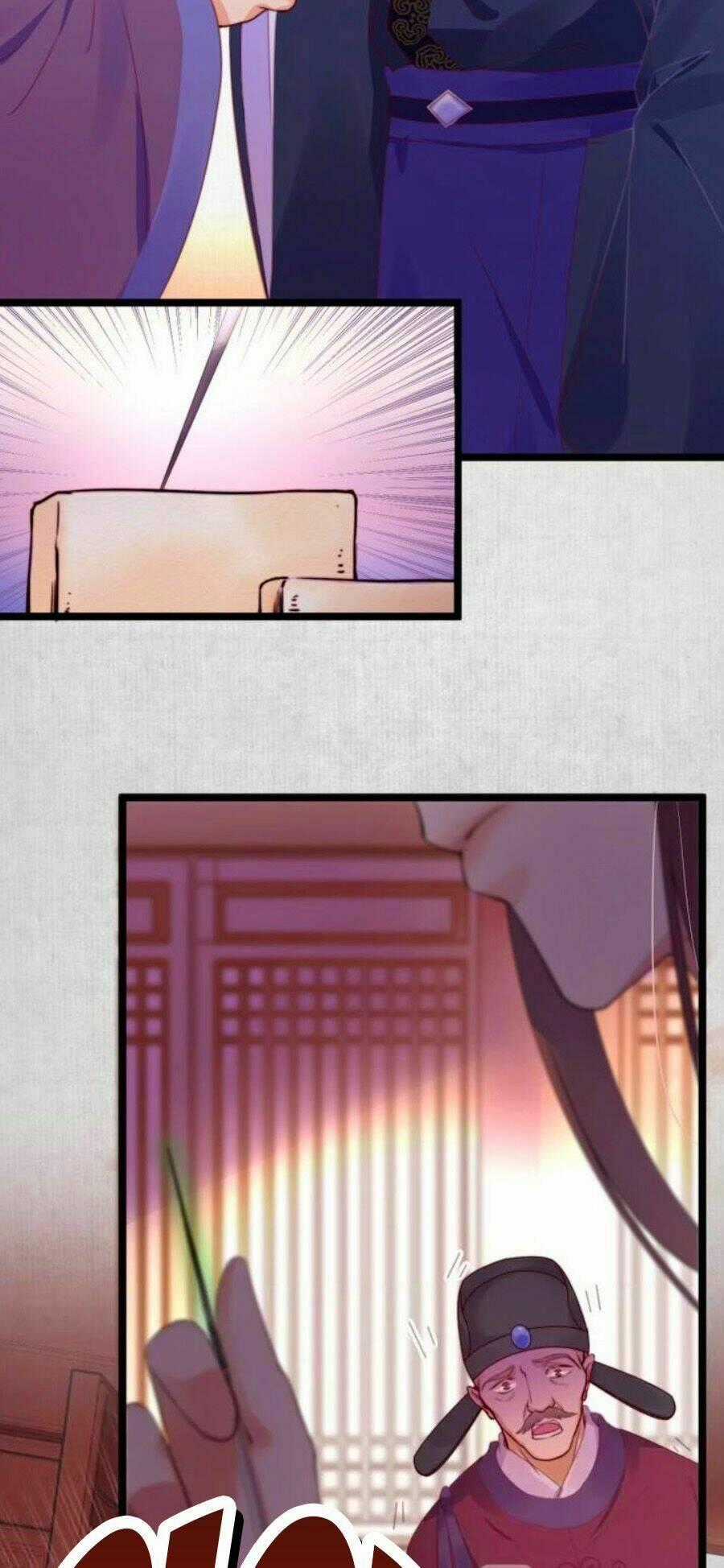 Hoạn Phi Hoàn Triều Chapter 13 trang 1
