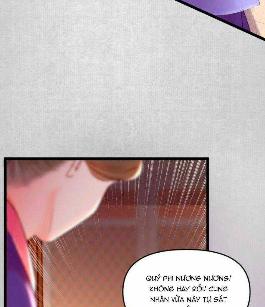 Hoạn Phi Hoàn Triều Chapter 13 trang 11