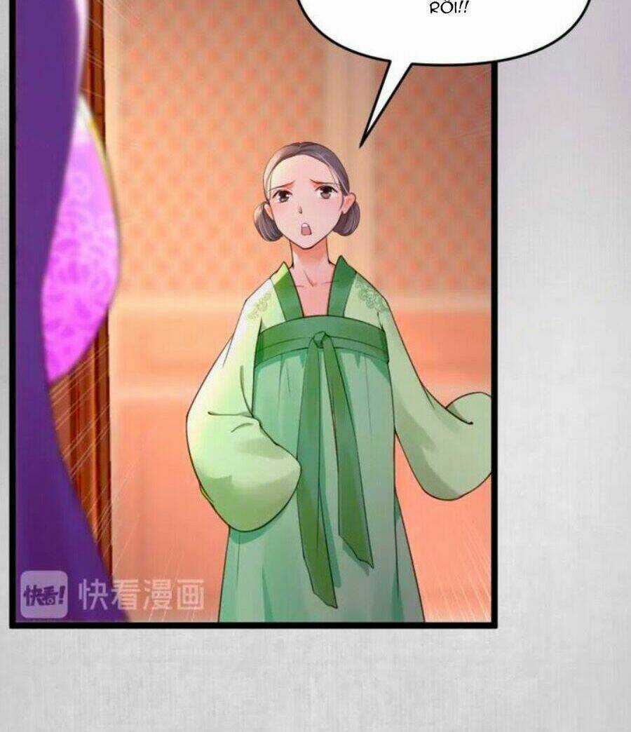 Hoạn Phi Hoàn Triều Chapter 13 trang 12