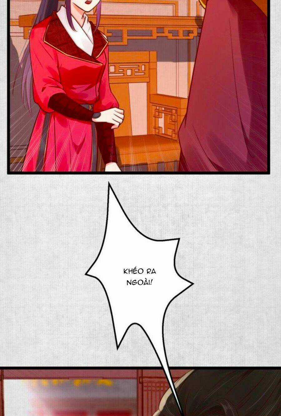 Hoạn Phi Hoàn Triều Chapter 13 trang 15