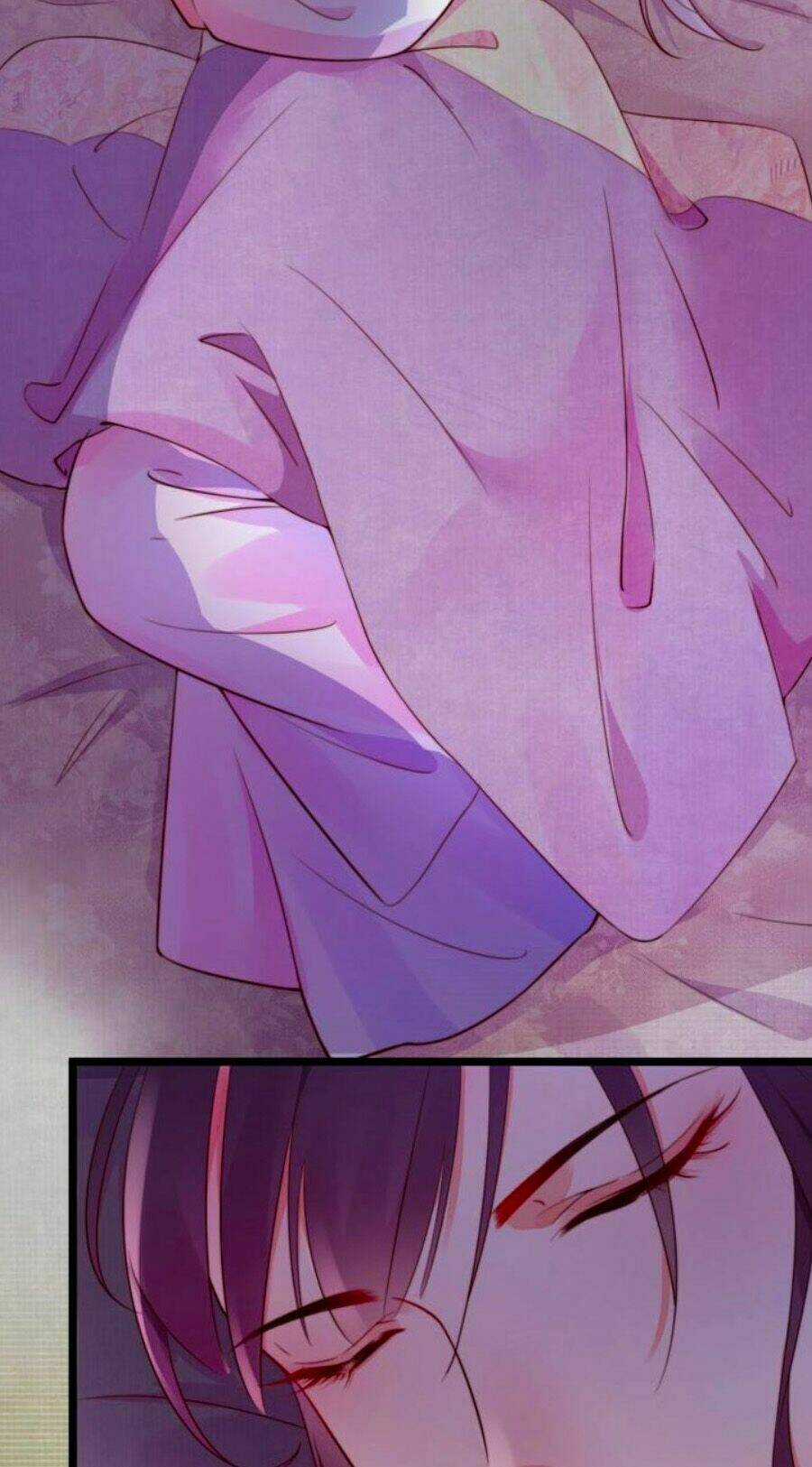 Hoạn Phi Hoàn Triều Chapter 13 trang 21