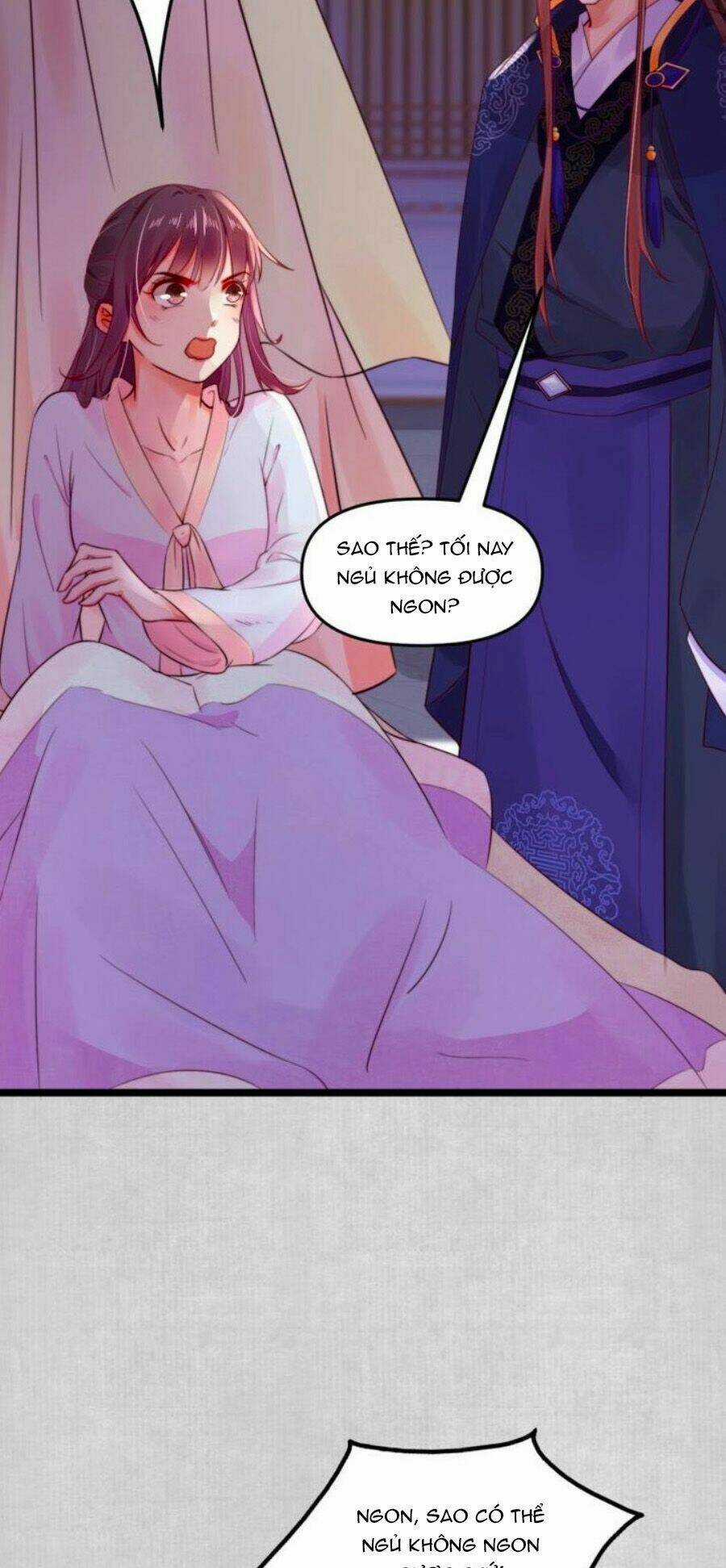 Hoạn Phi Hoàn Triều Chapter 13 trang 27