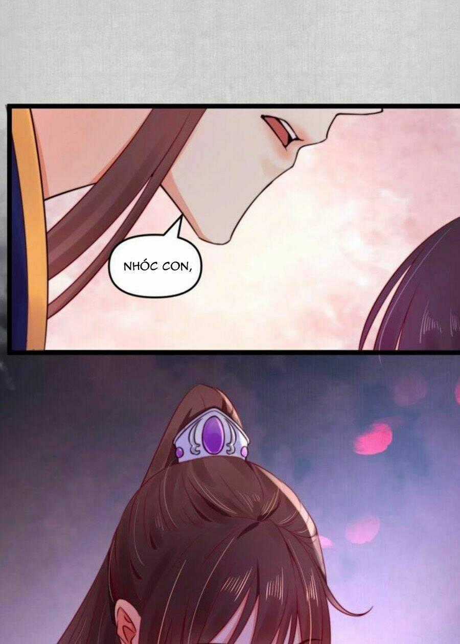 Hoạn Phi Hoàn Triều Chapter 13 trang 29