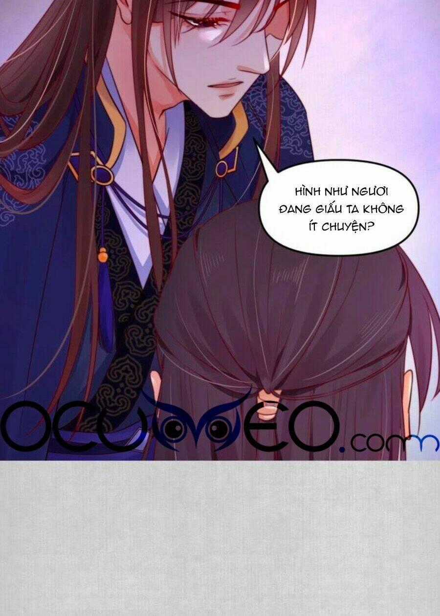 Hoạn Phi Hoàn Triều Chapter 13 trang 30