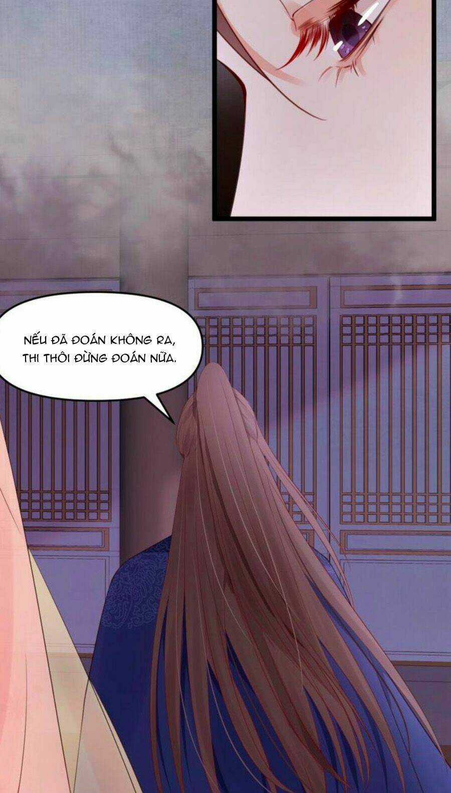 Hoạn Phi Hoàn Triều Chapter 14 trang 10