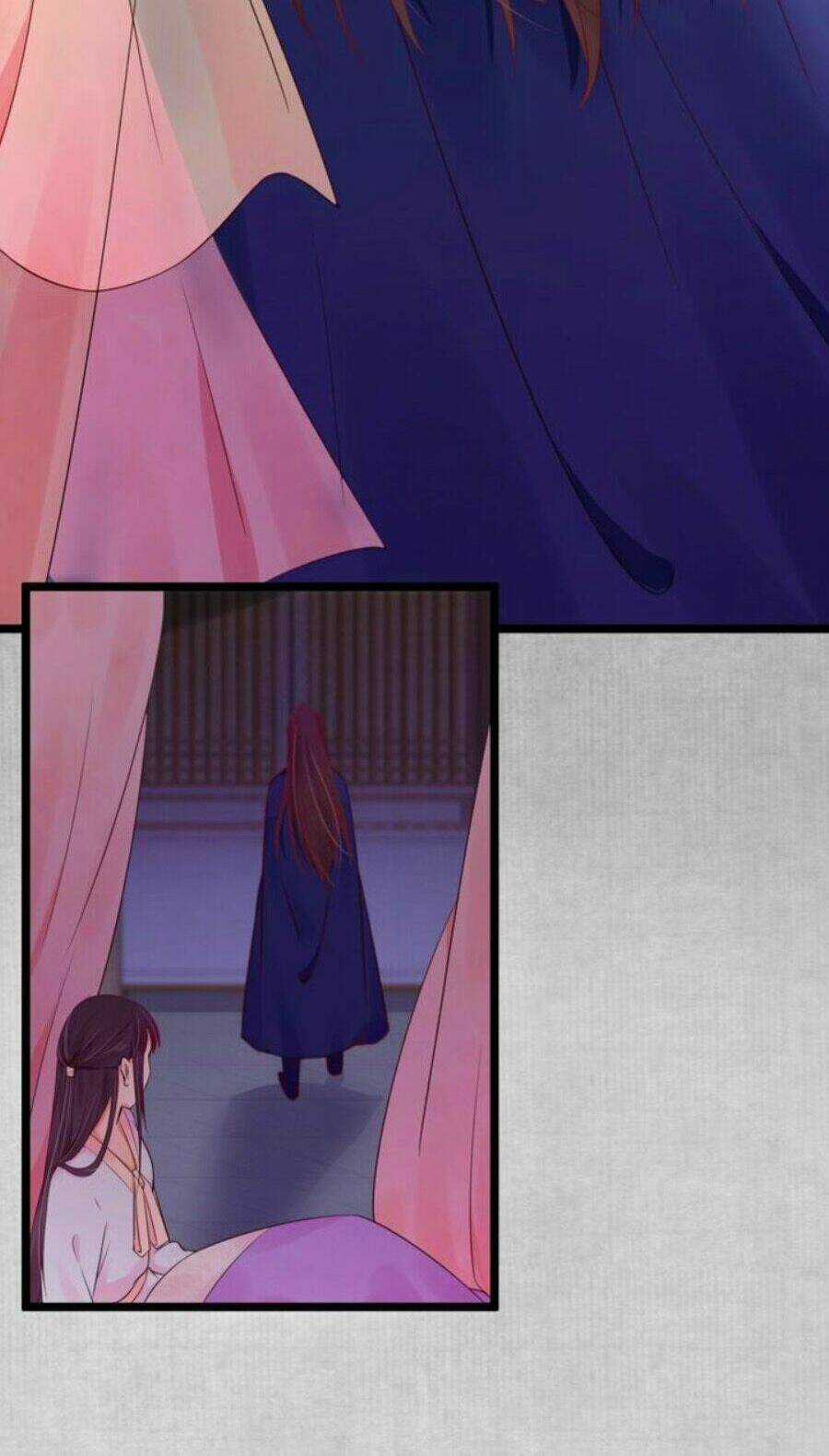 Hoạn Phi Hoàn Triều Chapter 14 trang 11