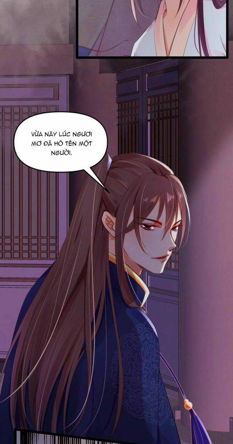 Hoạn Phi Hoàn Triều Chapter 14 trang 13