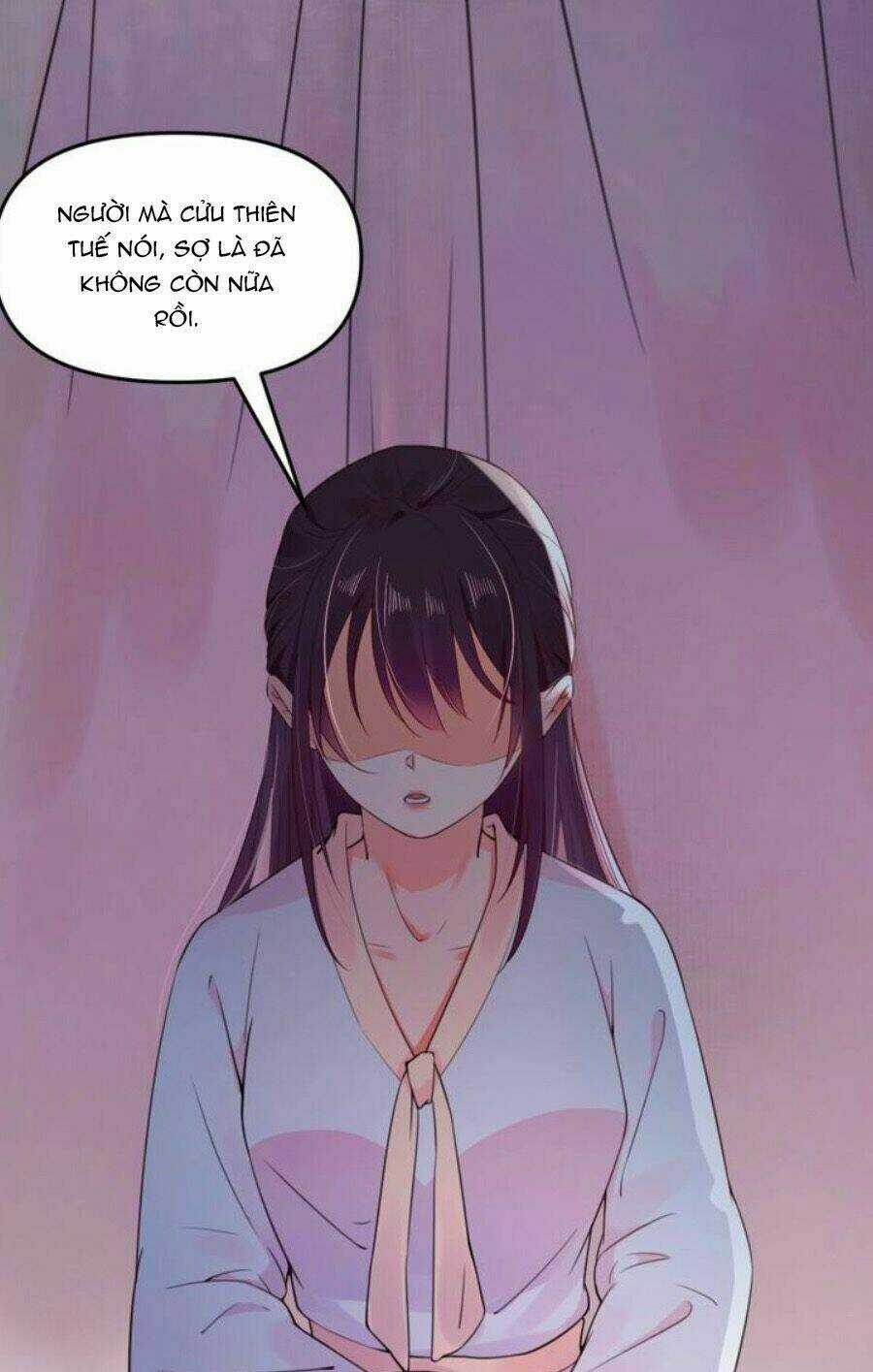 Hoạn Phi Hoàn Triều Chapter 14 trang 17