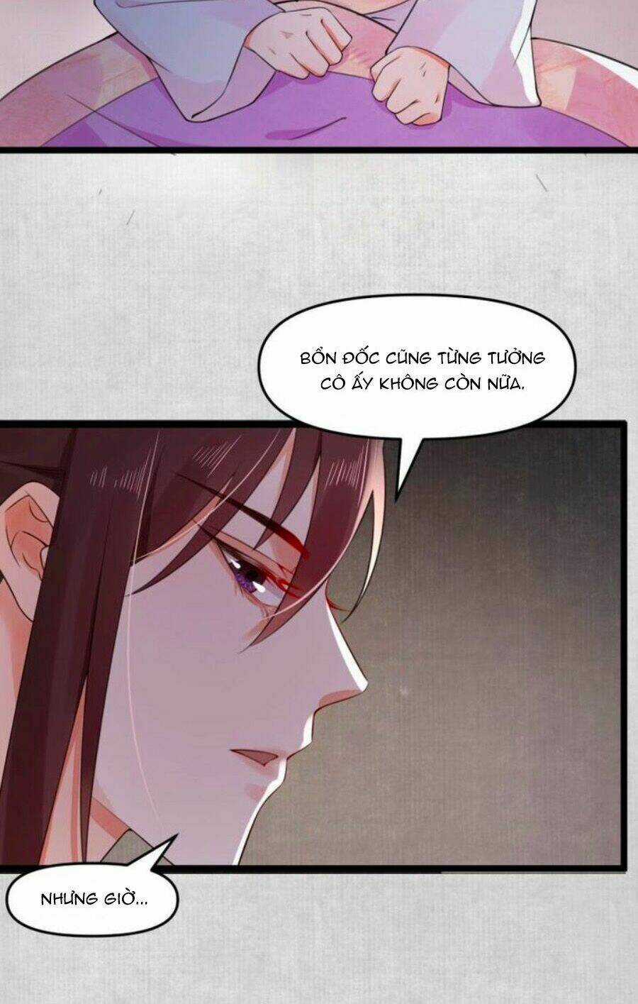 Hoạn Phi Hoàn Triều Chapter 14 trang 18