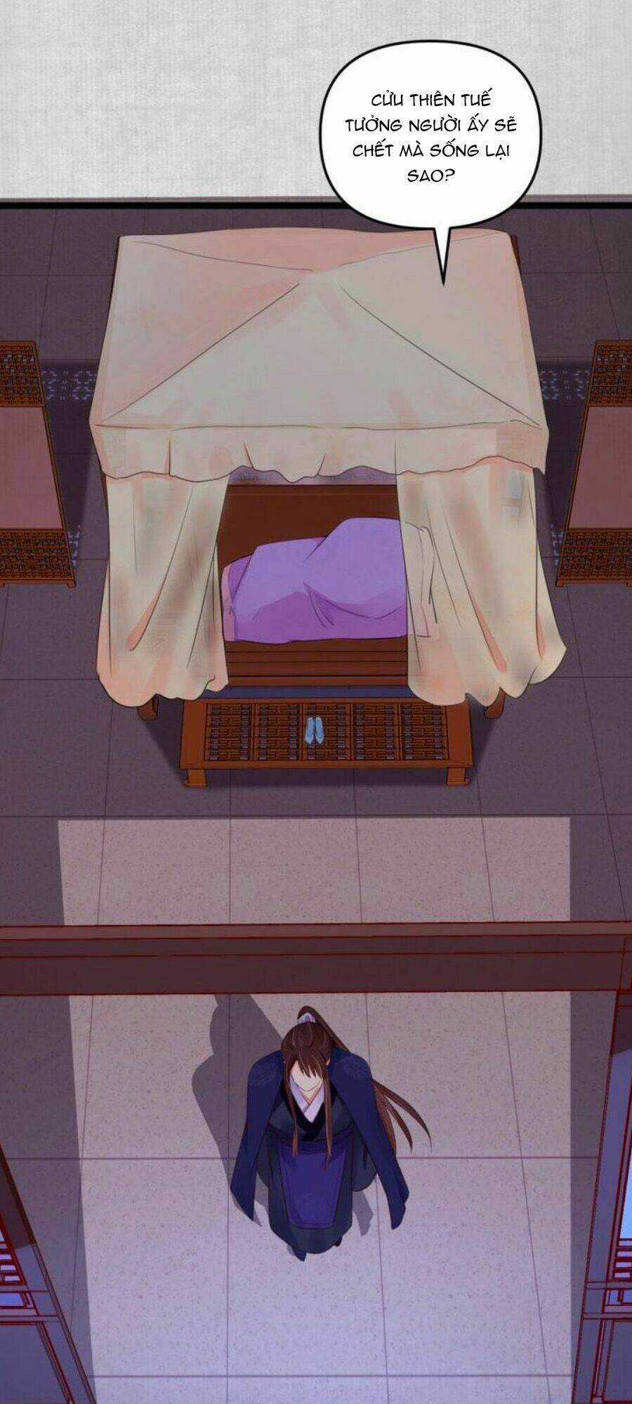 Hoạn Phi Hoàn Triều Chapter 14 trang 19