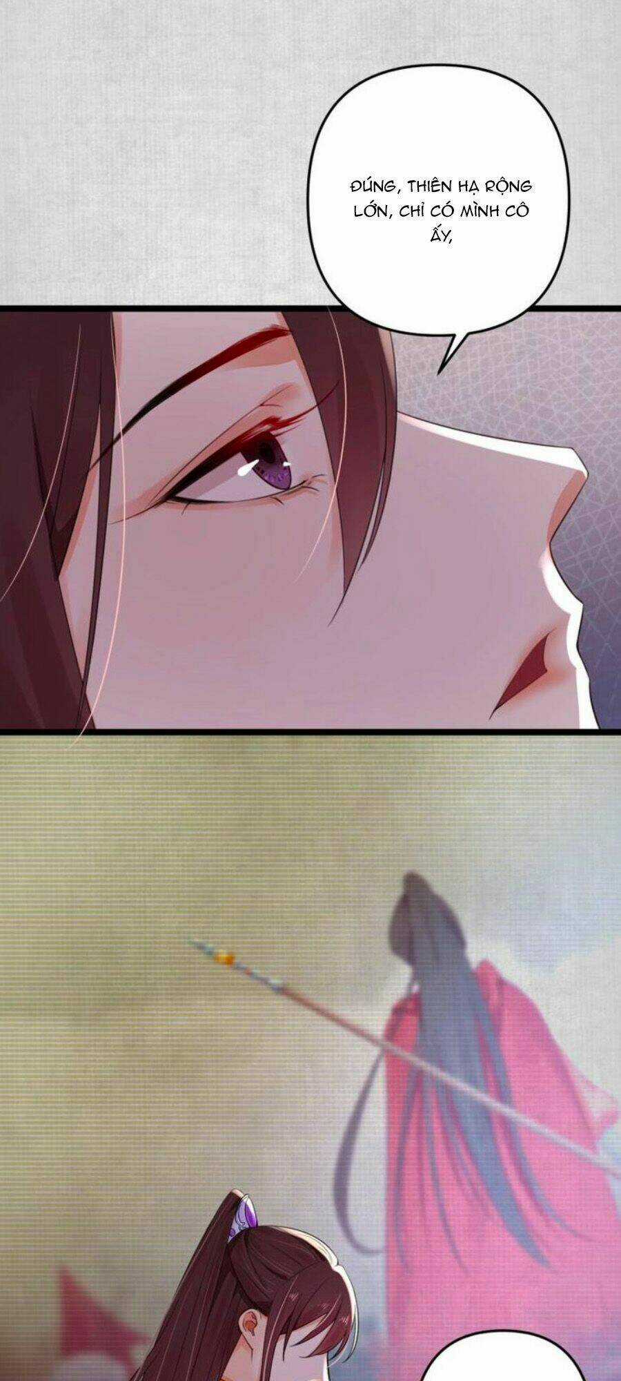 Hoạn Phi Hoàn Triều Chapter 14 trang 22