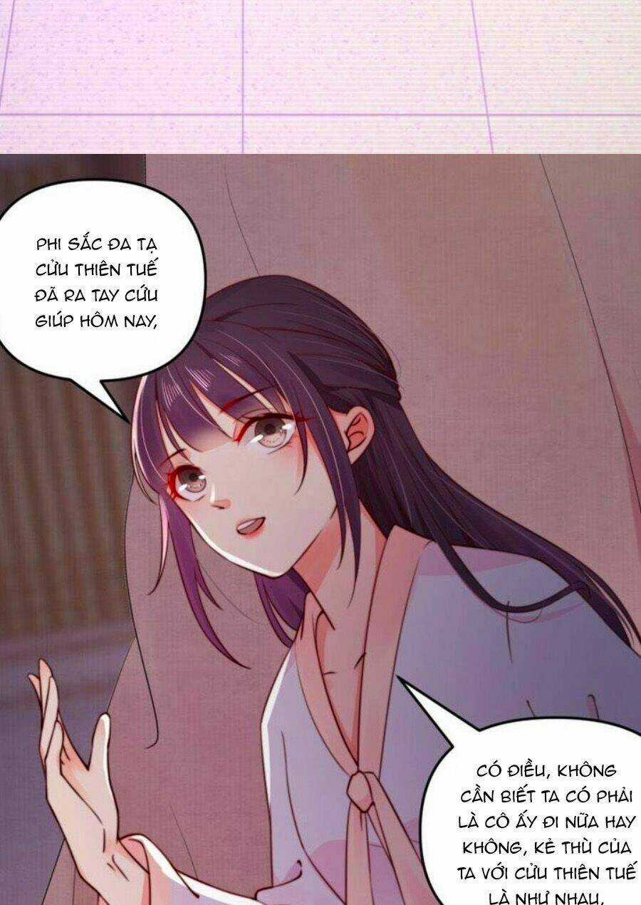 Hoạn Phi Hoàn Triều Chapter 14 trang 24