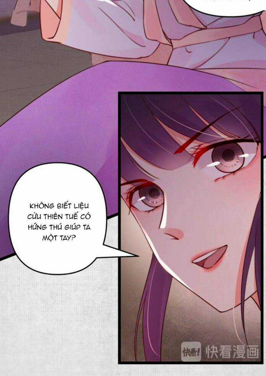 Hoạn Phi Hoàn Triều Chapter 14 trang 25