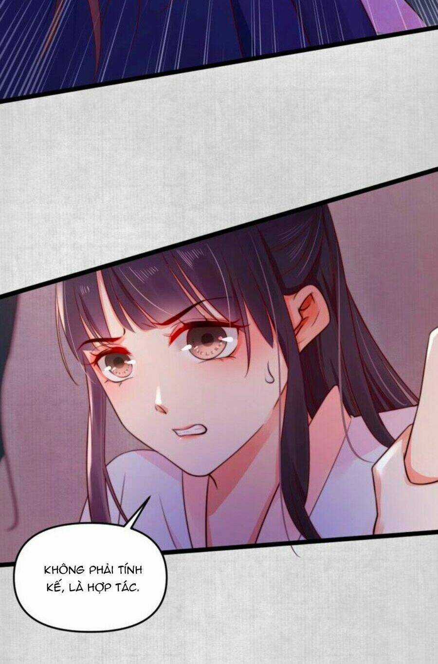 Hoạn Phi Hoàn Triều Chapter 14 trang 28