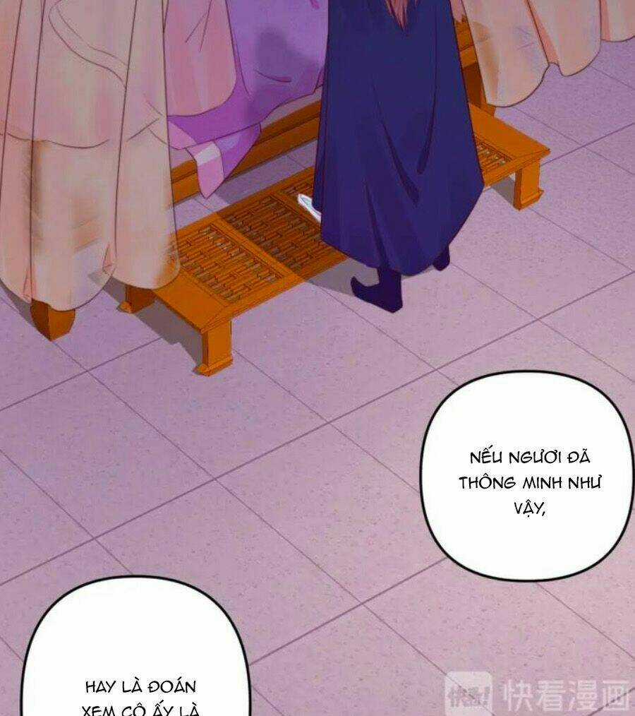 Hoạn Phi Hoàn Triều Chapter 14 trang 7
