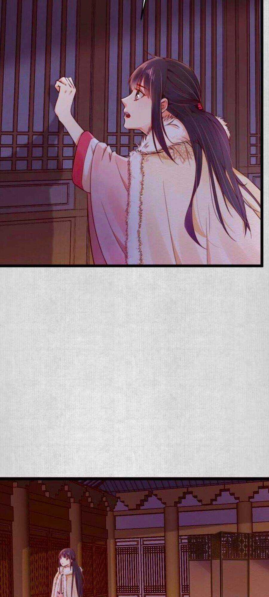 Hoạn Phi Hoàn Triều Chapter 15 trang 12