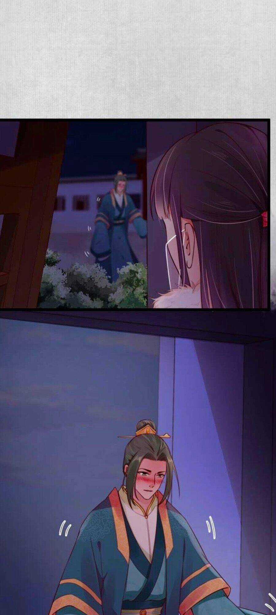 Hoạn Phi Hoàn Triều Chapter 15 trang 18