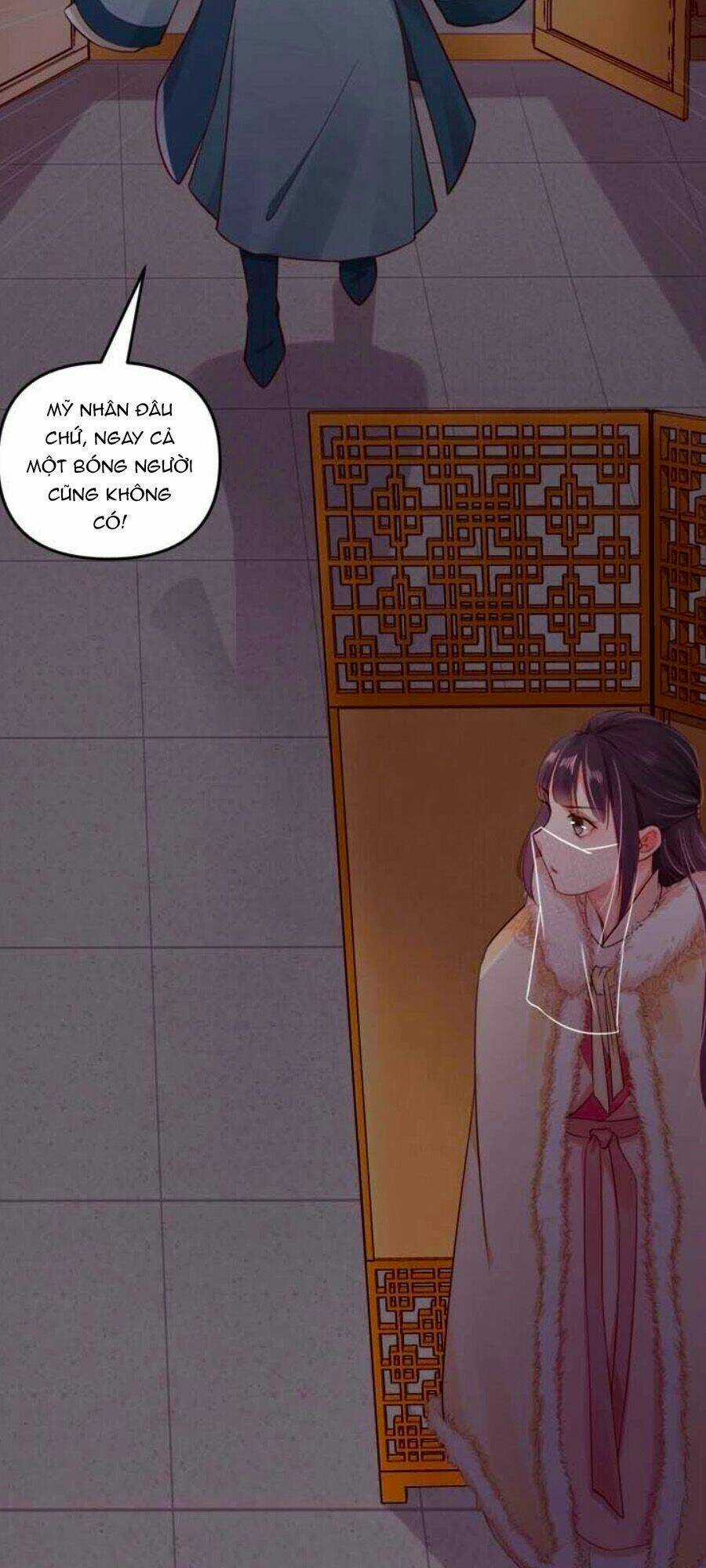 Hoạn Phi Hoàn Triều Chapter 15 trang 25