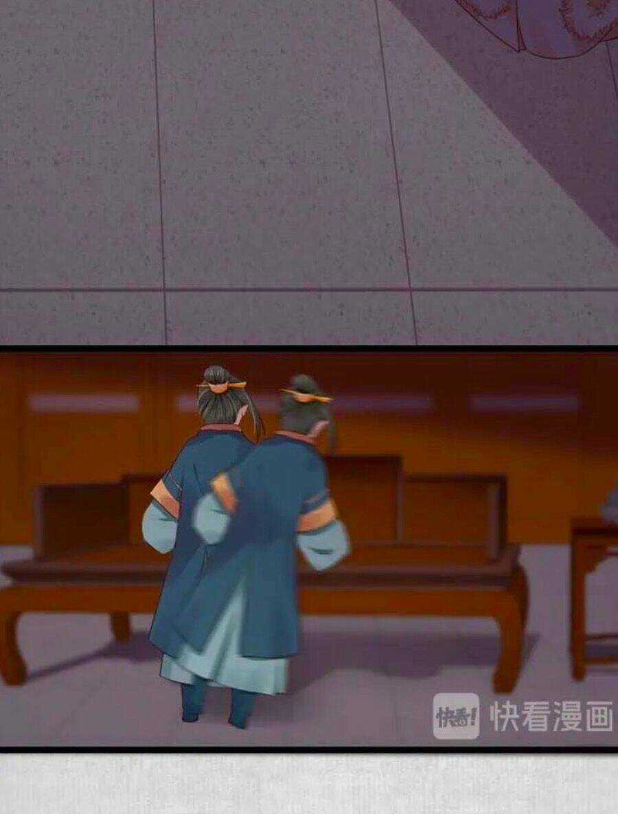 Hoạn Phi Hoàn Triều Chapter 15 trang 26