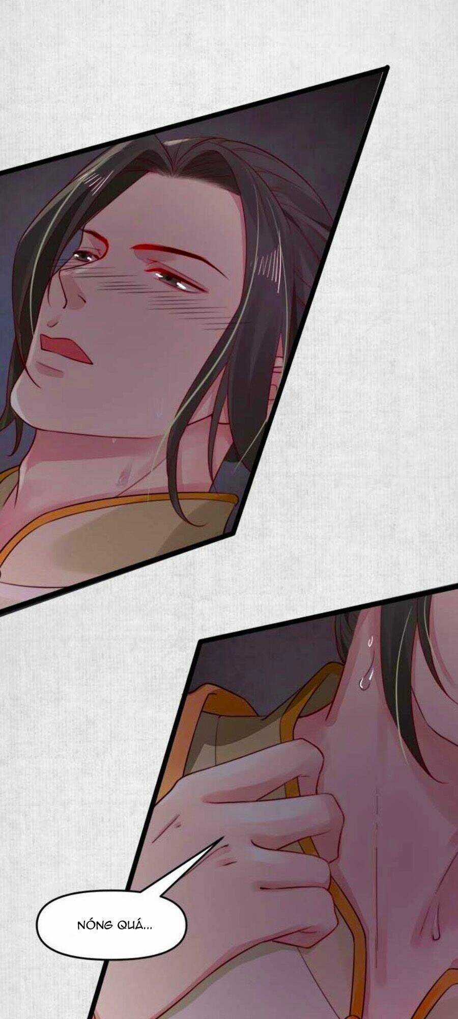 Hoạn Phi Hoàn Triều Chapter 15 trang 30