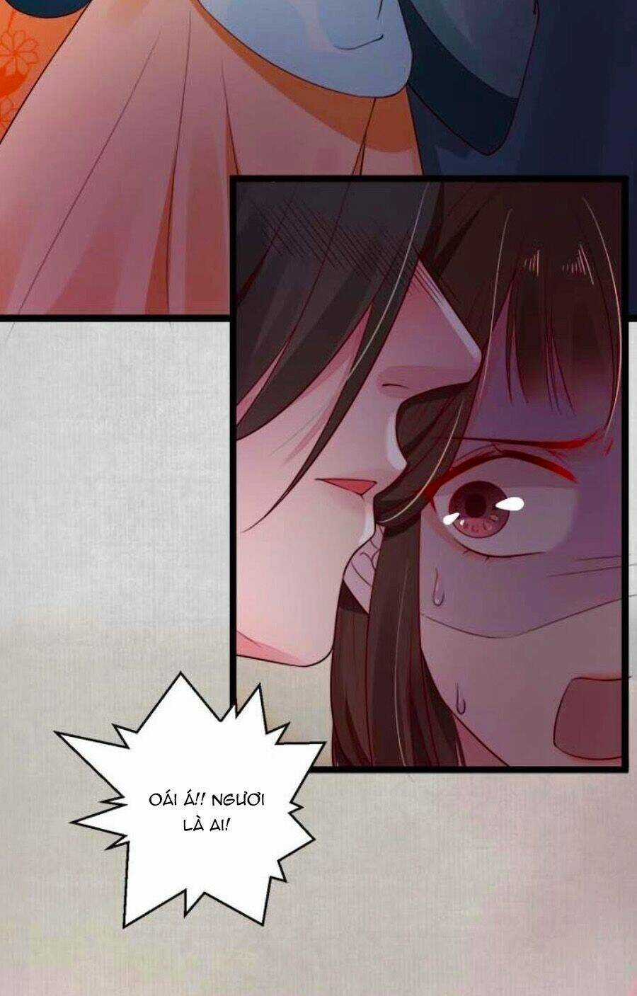 Hoạn Phi Hoàn Triều Chapter 15 trang 35