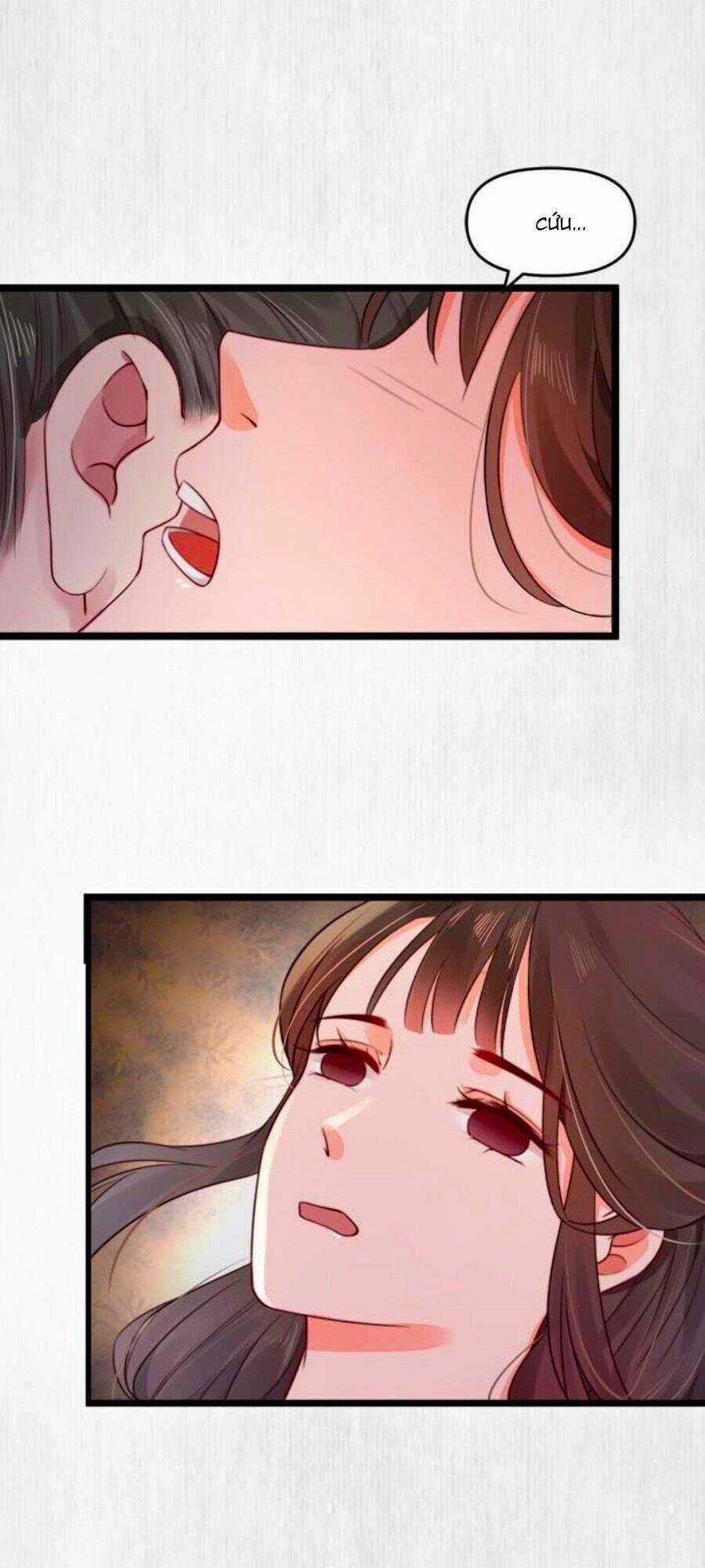 Hoạn Phi Hoàn Triều Chapter 15 trang 37