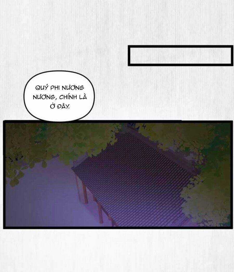 Hoạn Phi Hoàn Triều Chapter 15 trang 38