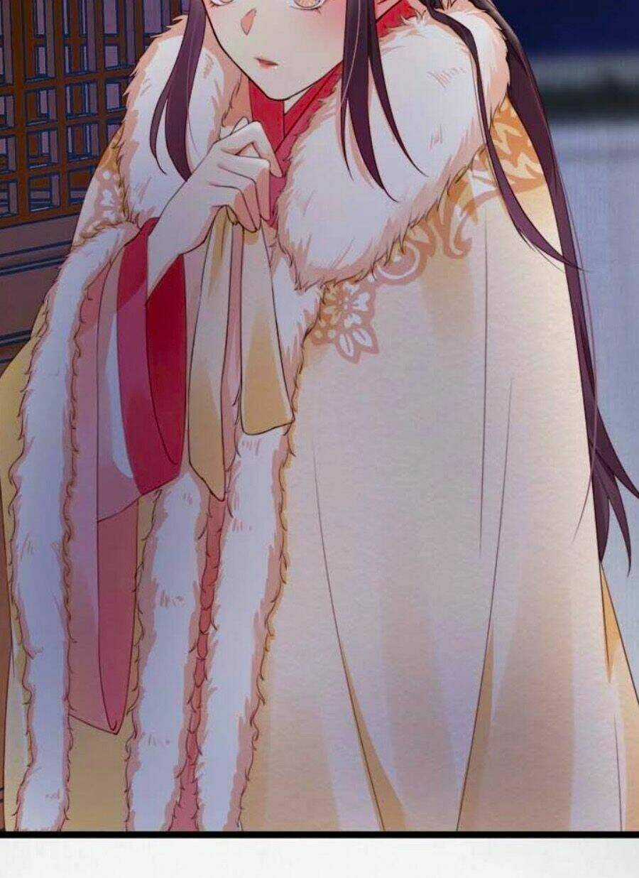 Hoạn Phi Hoàn Triều Chapter 16 trang 10