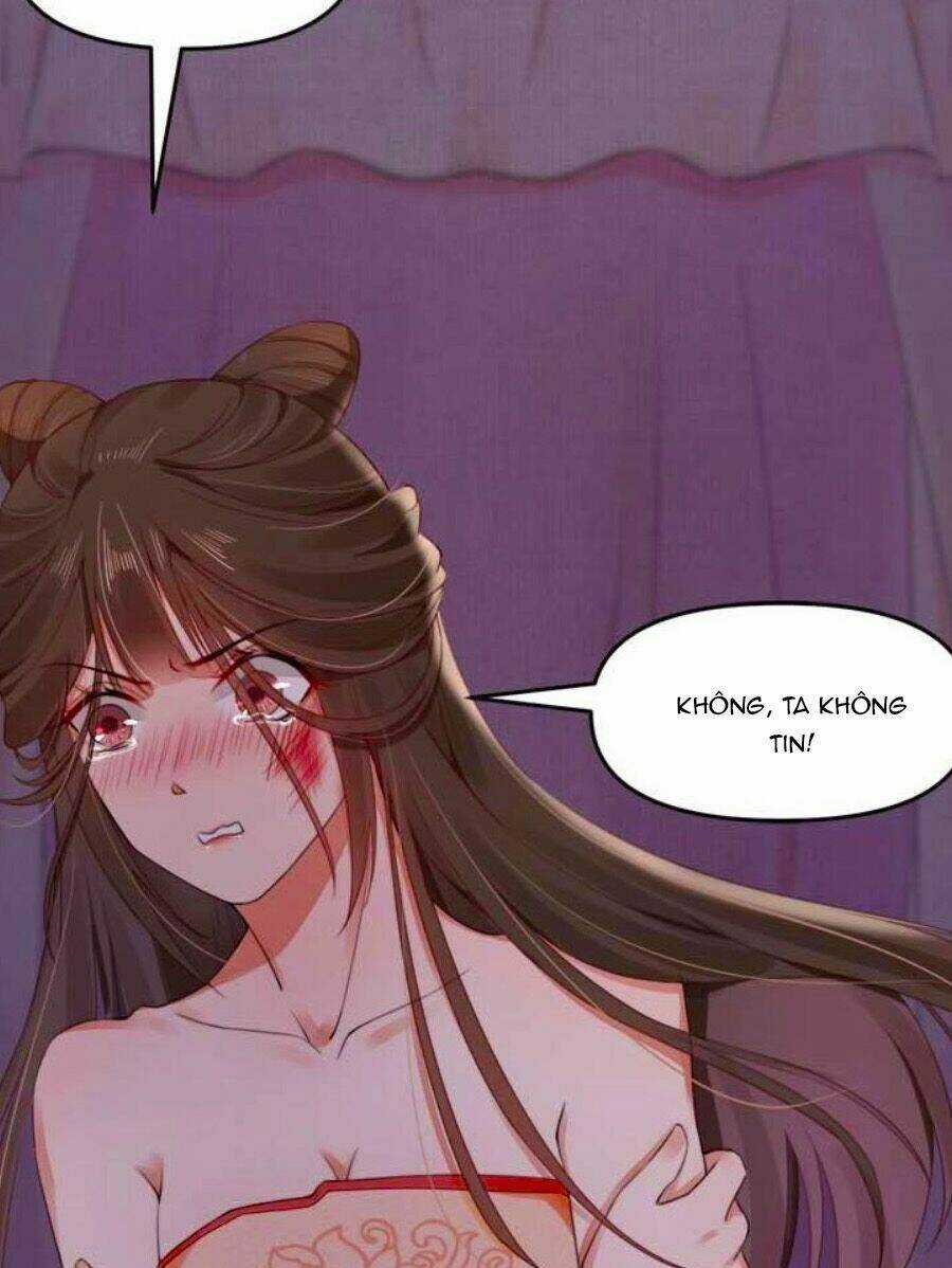 Hoạn Phi Hoàn Triều Chapter 16 trang 14