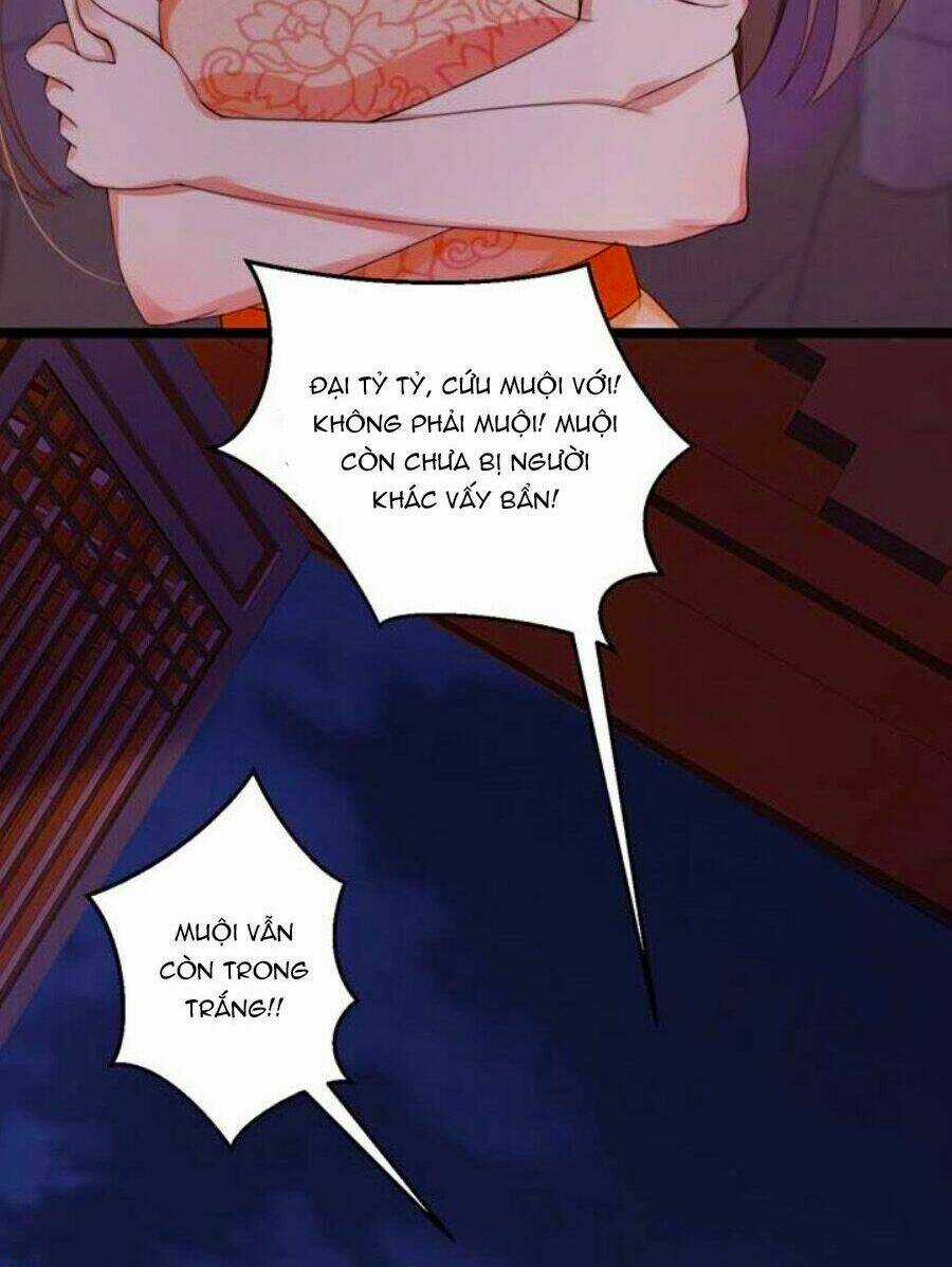 Hoạn Phi Hoàn Triều Chapter 16 trang 15